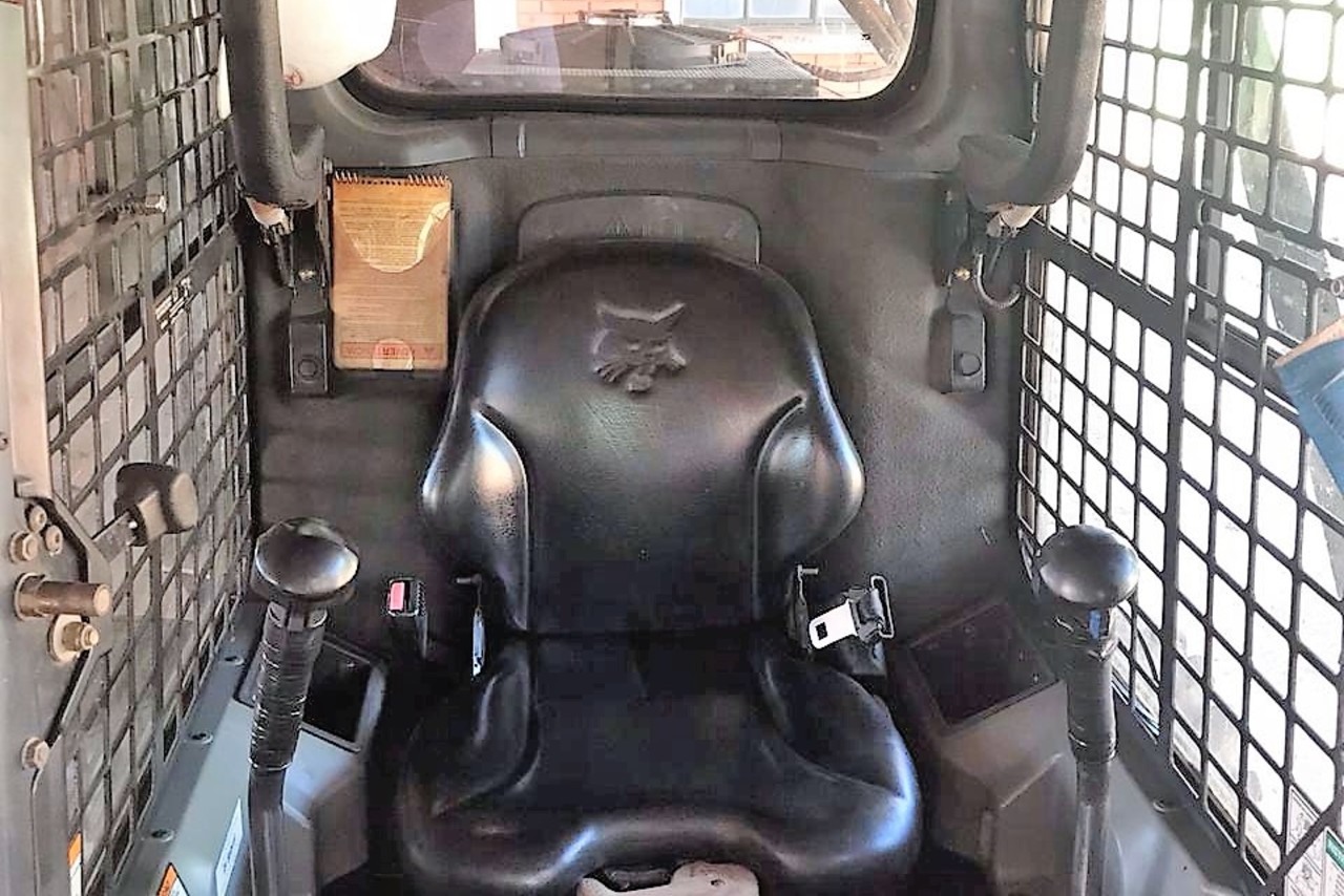 Bobcat S570 - 13/13 3