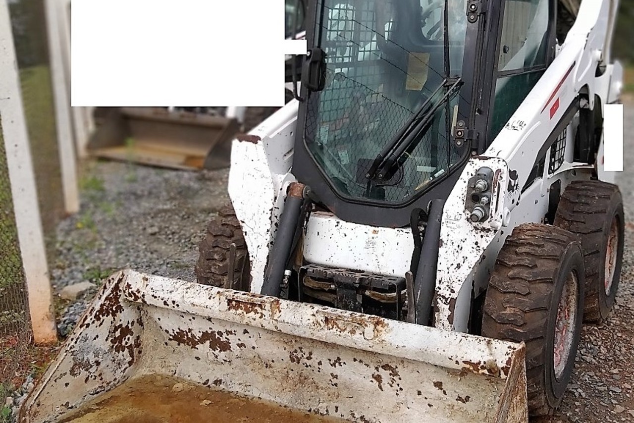 Bobcat S570 - 13/13 4