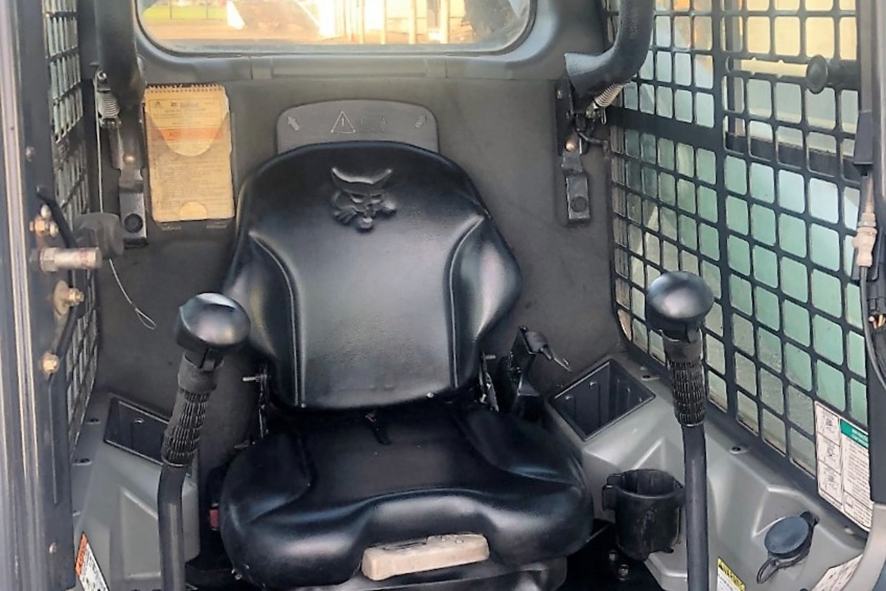 Bobcat S650 - 13/13 4