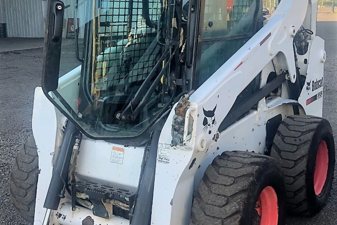 Bobcat S650 - 13/13 5