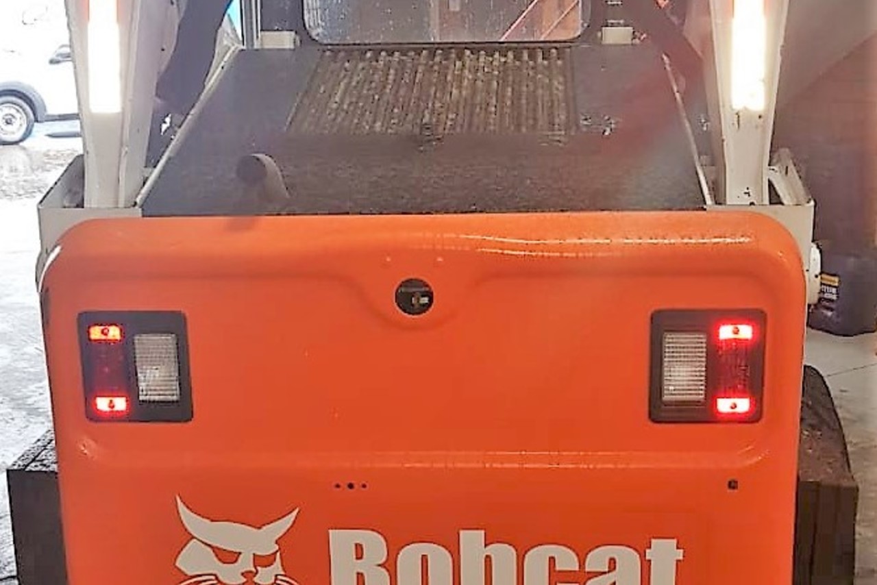 Bobcat S650 - 13/13 3