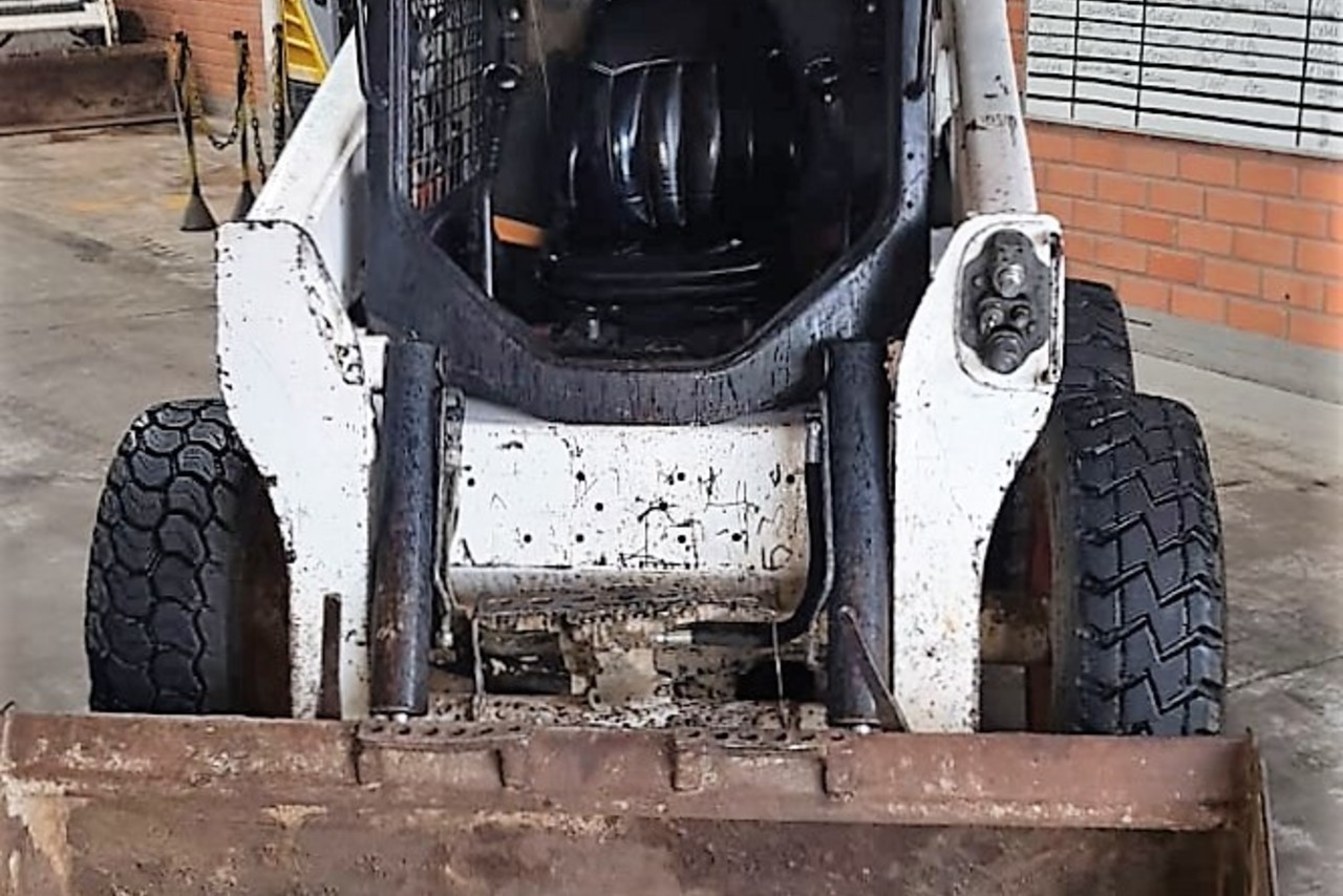 Bobcat S650 - 13/13 4