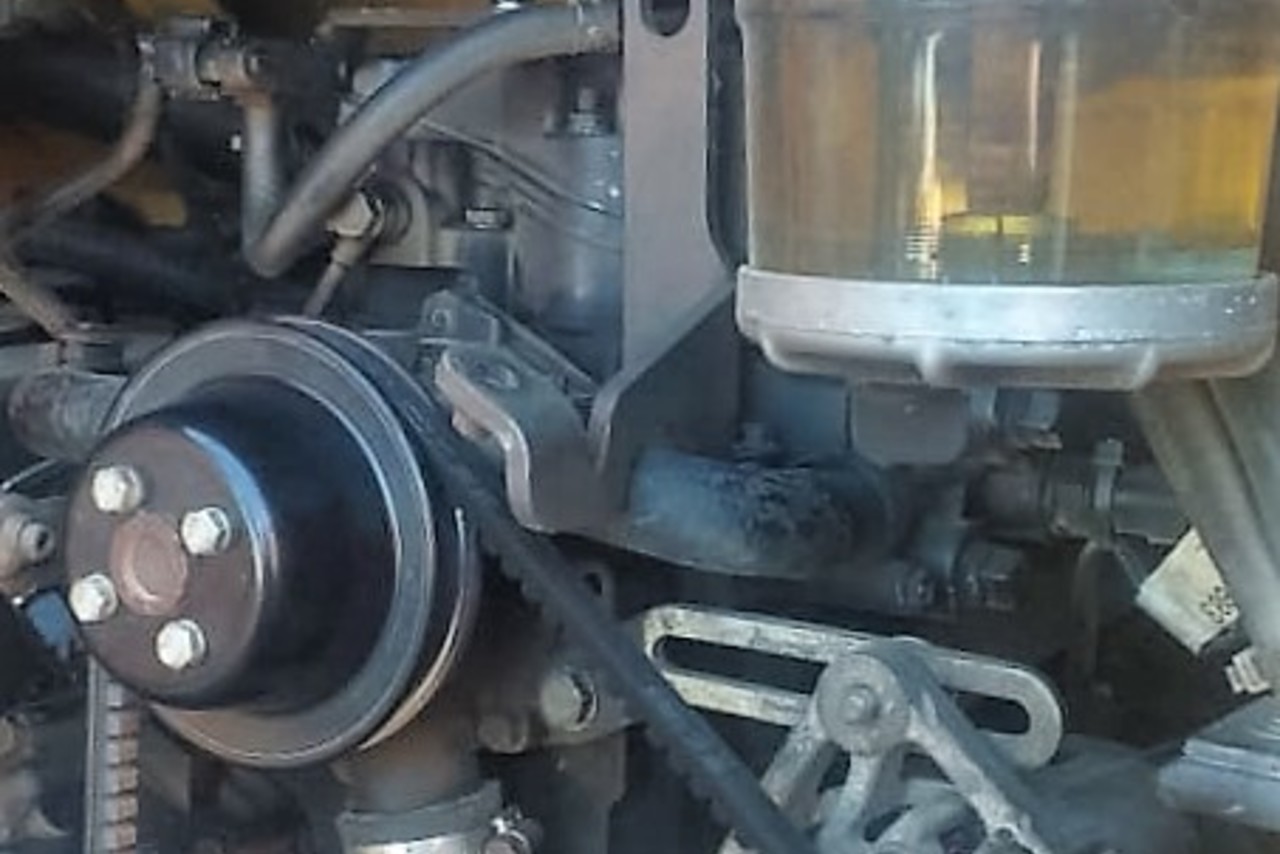 Volvo MC70C - 12/12 3