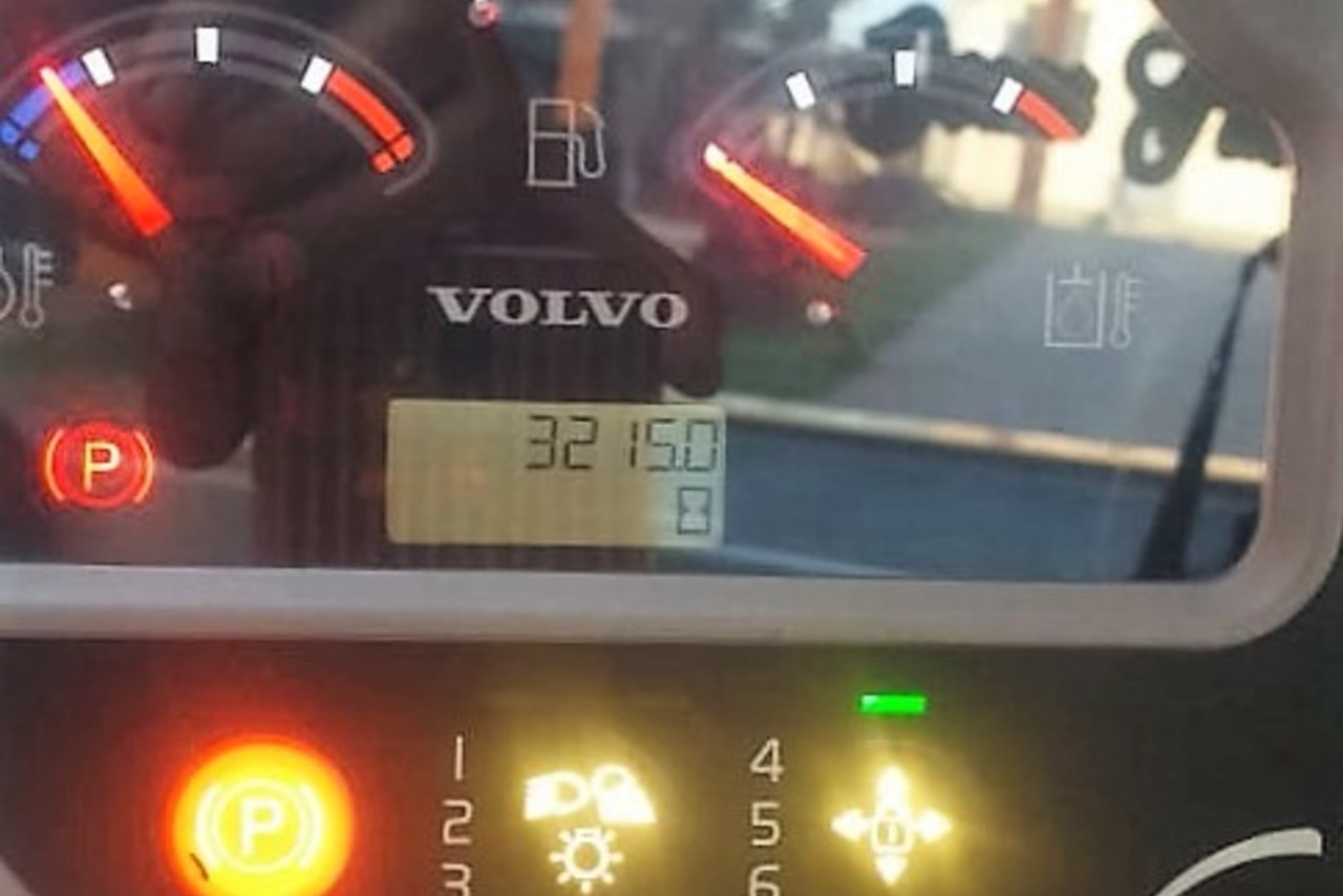 Volvo MC70C - 12/12 4