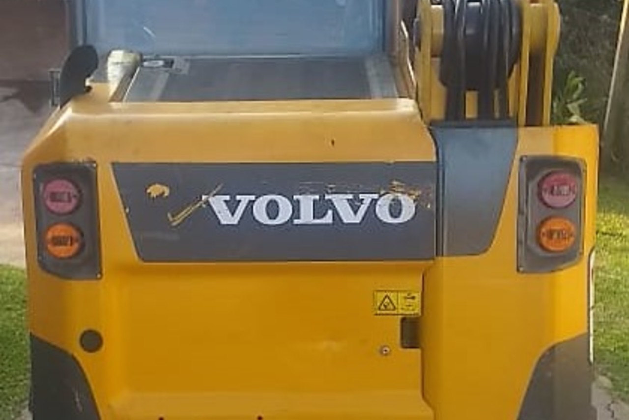 Volvo MC70C - 12/12 5
