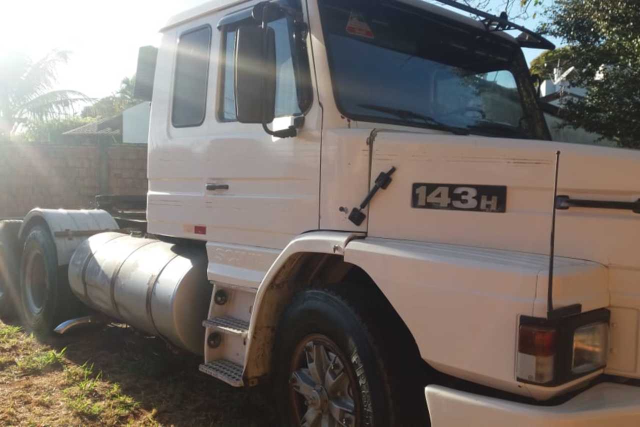 Scania 143 - 94/94 2