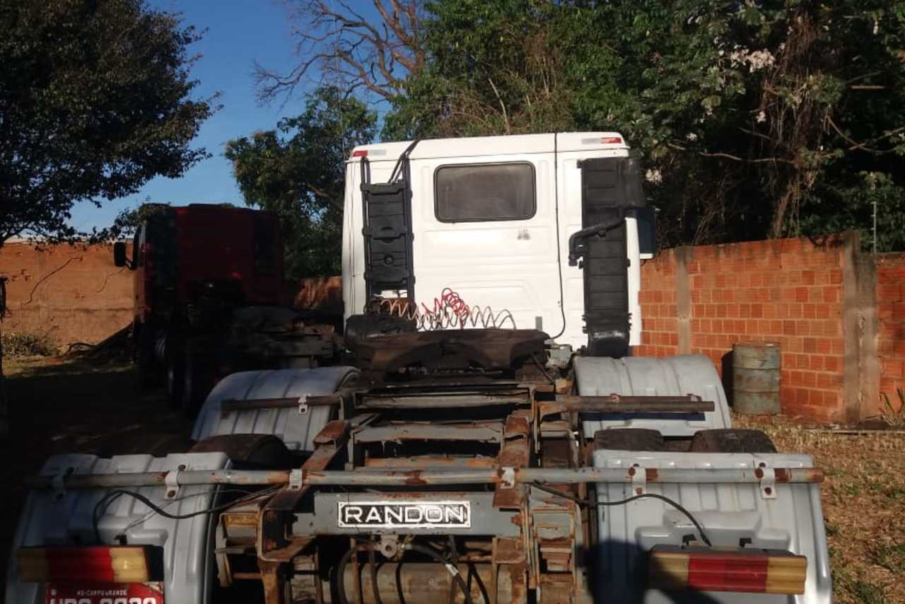 Scania 143 - 94/94 3