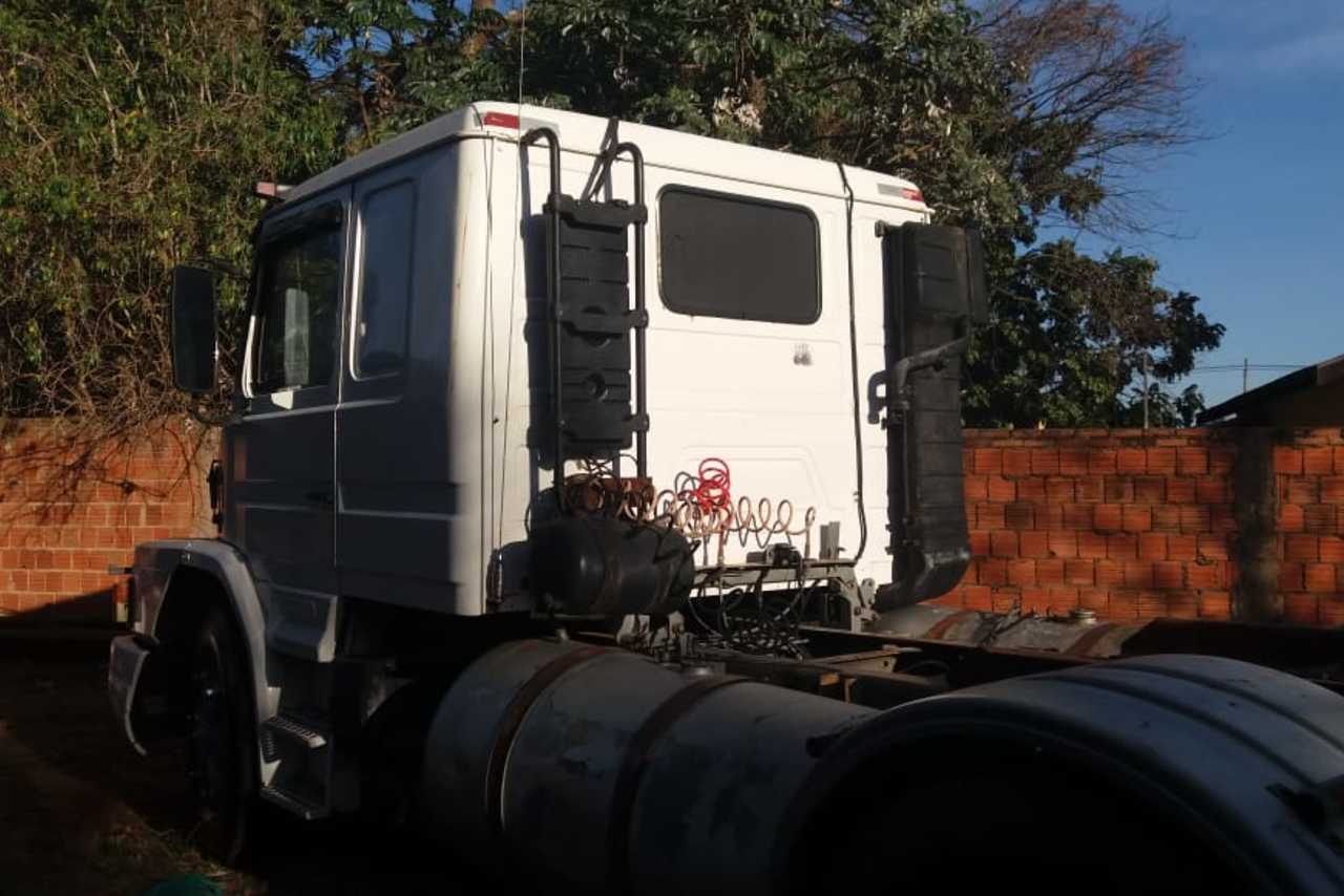Scania 143 - 94/94 4
