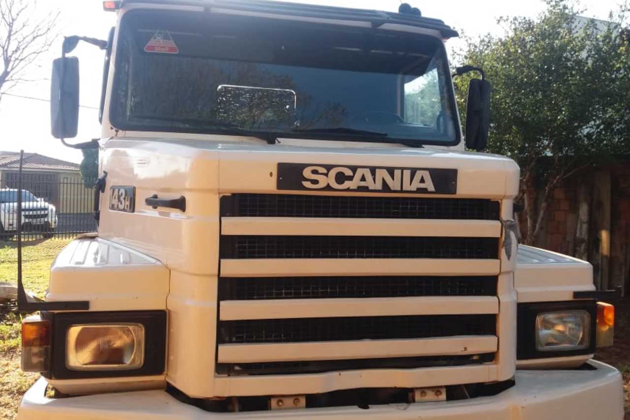 Scania 143 - 94/94 5