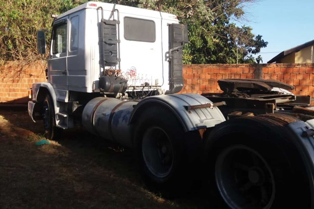 Scania 143 - 94/94 6
