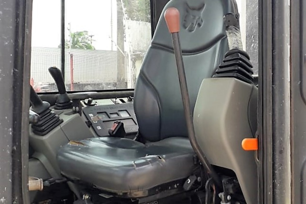 Bobcat E26AC - 13/13 2