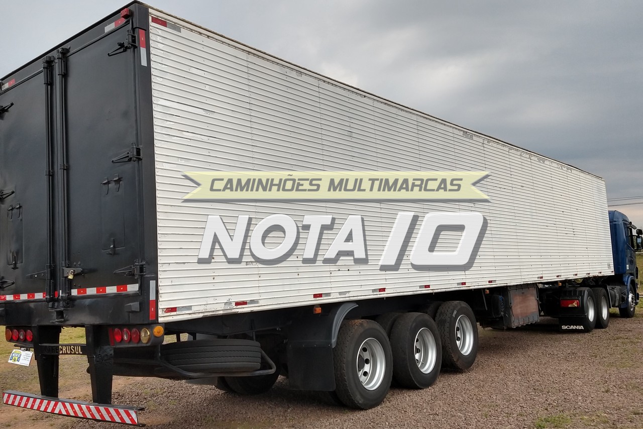 Scania 124 400 - 02/02 3