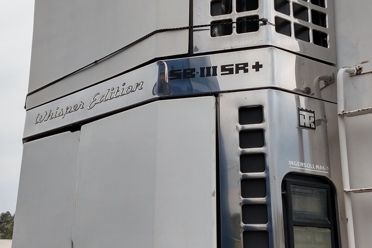 Scania 124 400 - 02/02 7