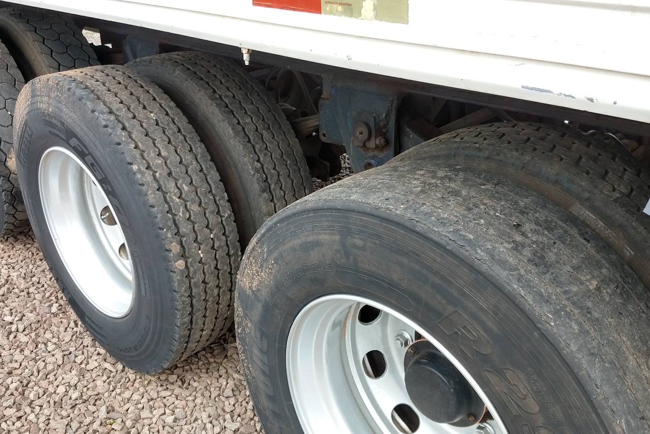 Scania 124 400 - 02/02 19