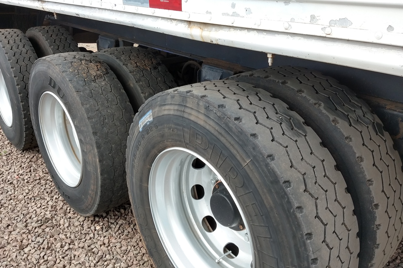 Scania 124 400 - 02/02 20