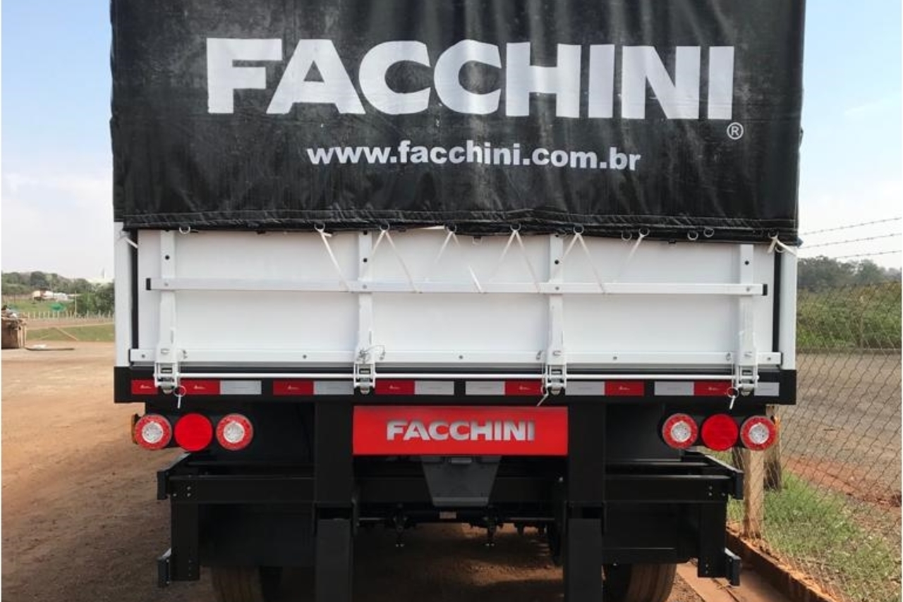 Facchini Graneleira - 19/19 3