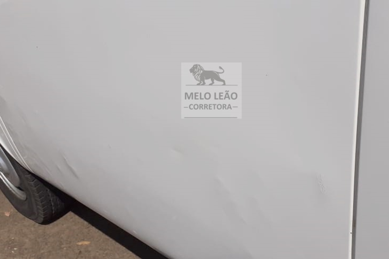 Volkswagen Kombi - 07/08 15