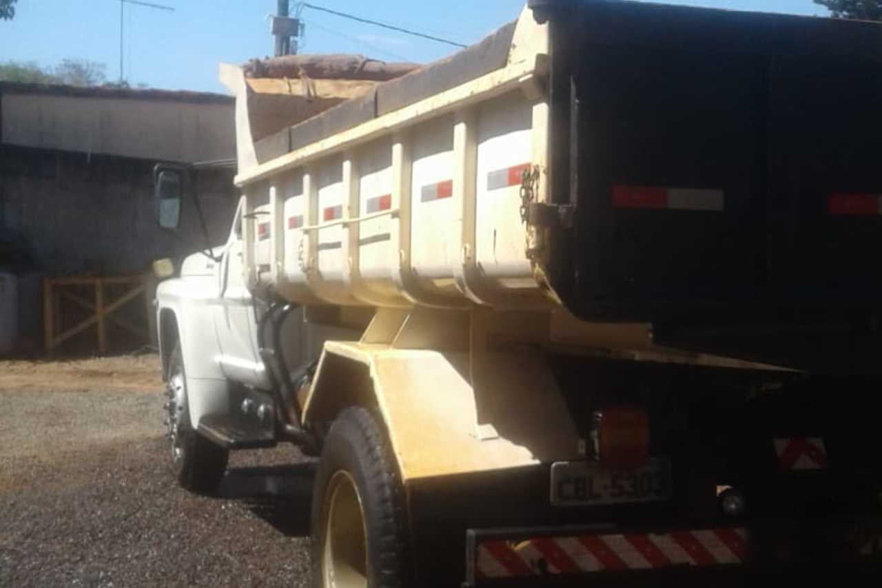Ford F14000 - 90/90 5