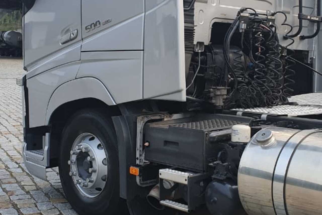 Volvo FH 500 - 16/16 3