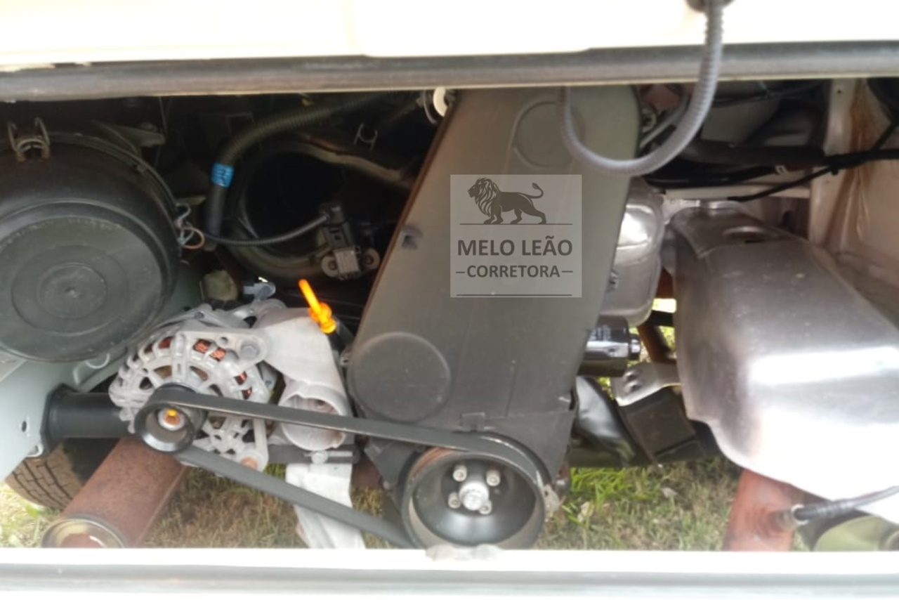 Volkswagen Kombi Standard - 14/14 9