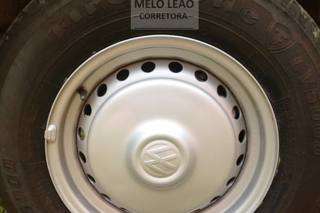 Volkswagen Kombi Standard - 14/14 12