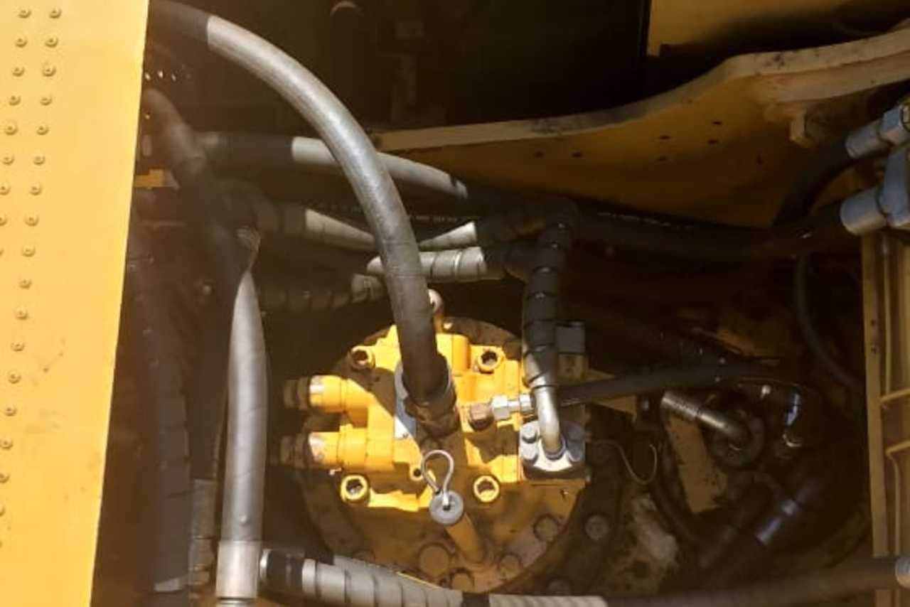 Caterpillar 320DL - 10/10 2