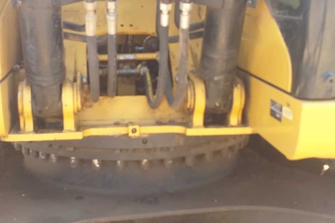 Caterpillar 320DL - 10/10 8