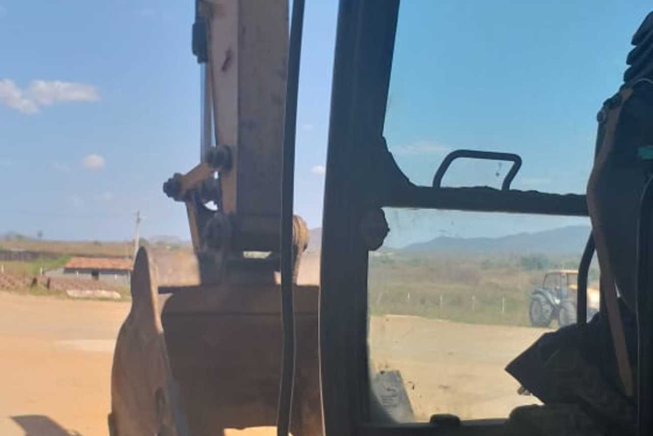 Caterpillar 320DL - 10/10 10