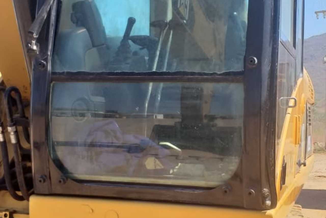 Caterpillar 320DL - 10/10 12