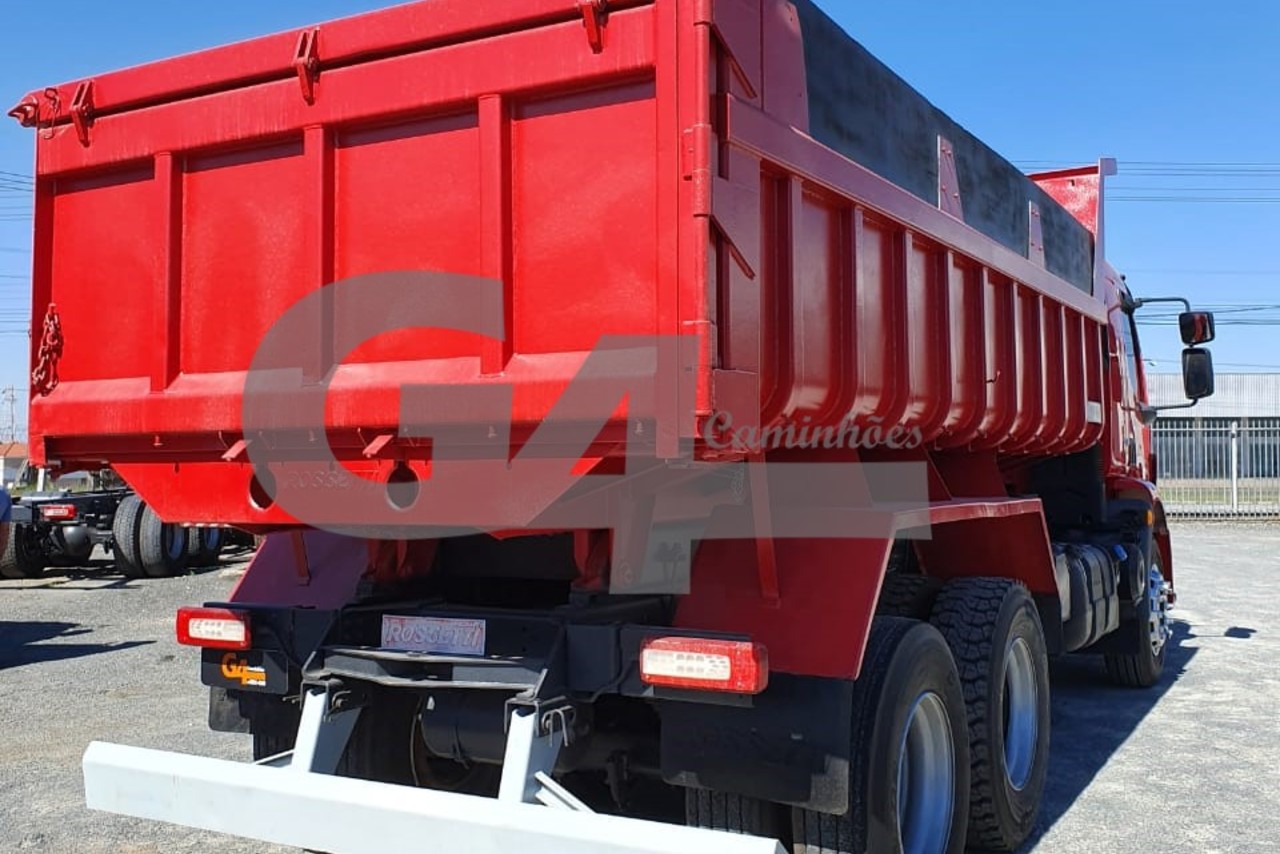 Volvo VM 270 - 14/14 3
