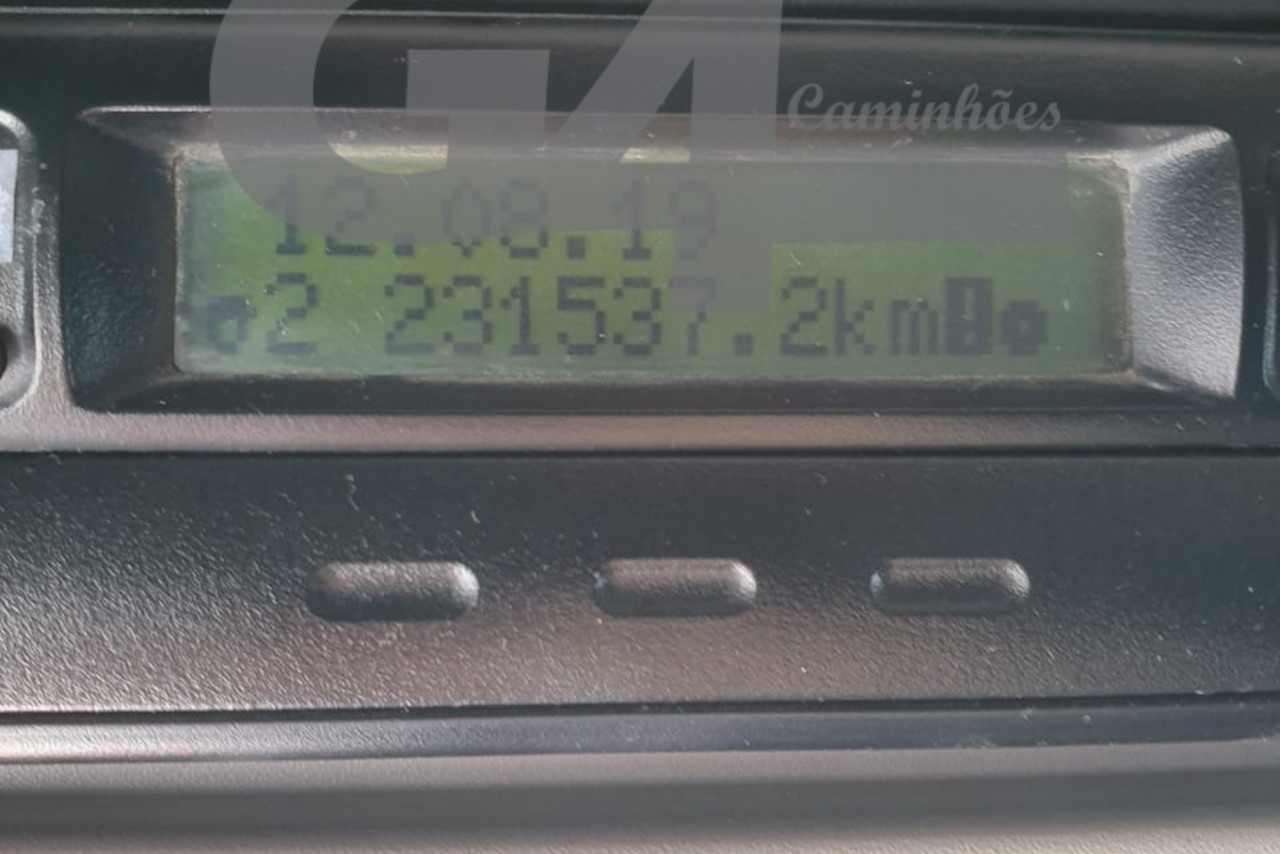 Volvo VM 270 - 14/14 6