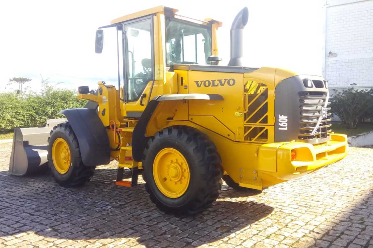 Volvo L60F - 12/12 4