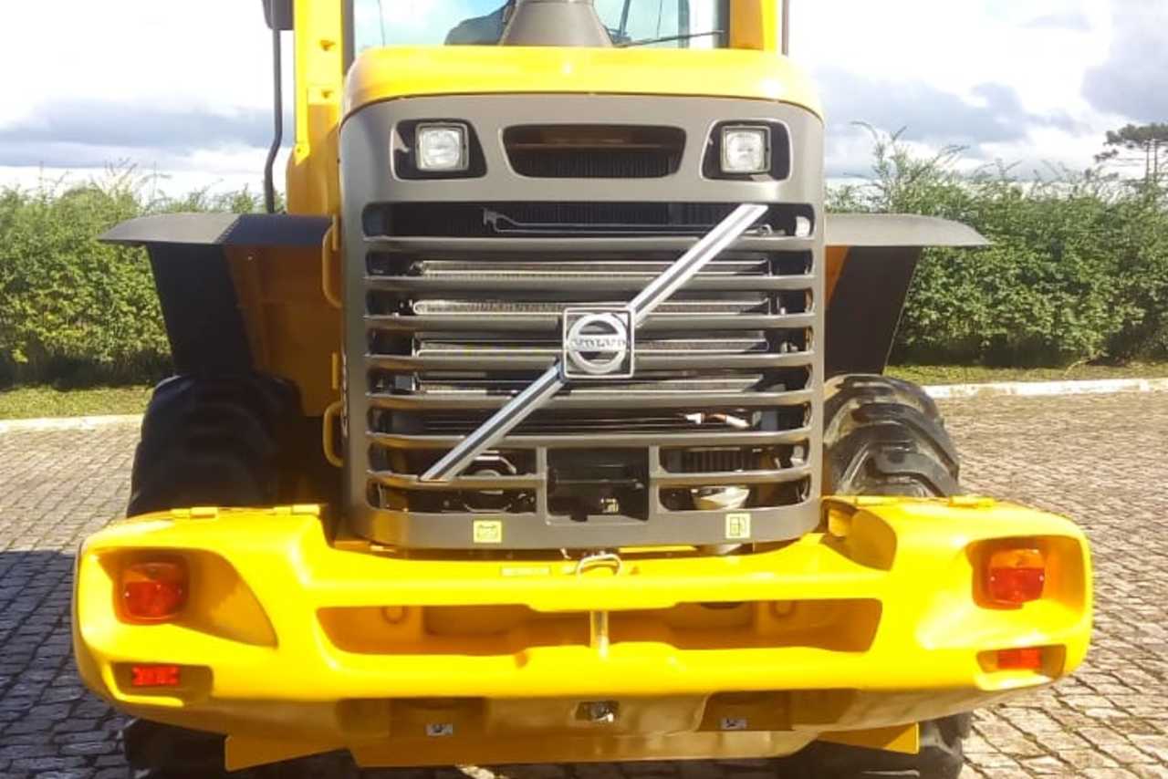 Volvo L60F - 12/12 6