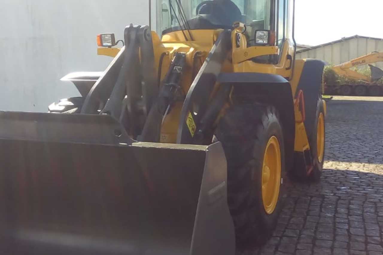 Volvo L60F - 12/12 7