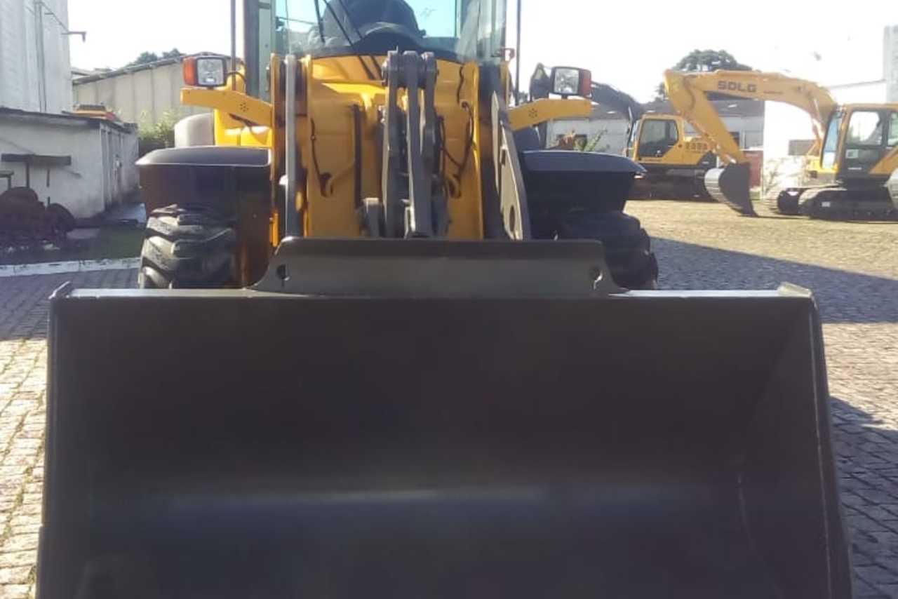 Volvo L60F - 12/12 8