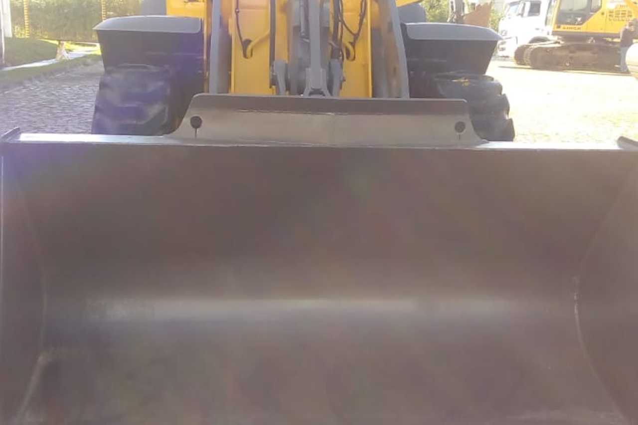 Volvo L60F - 12/12 9
