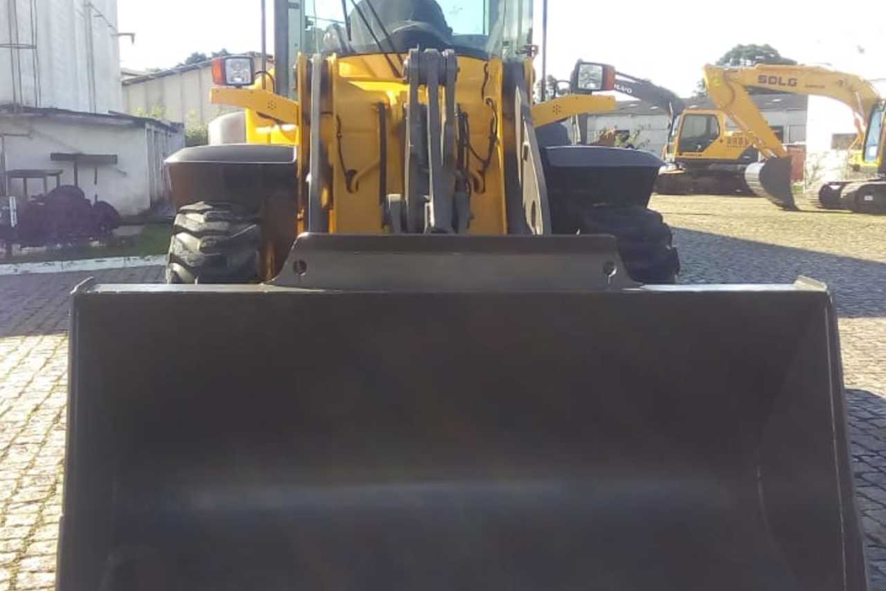 Volvo L60F - 12/12 10
