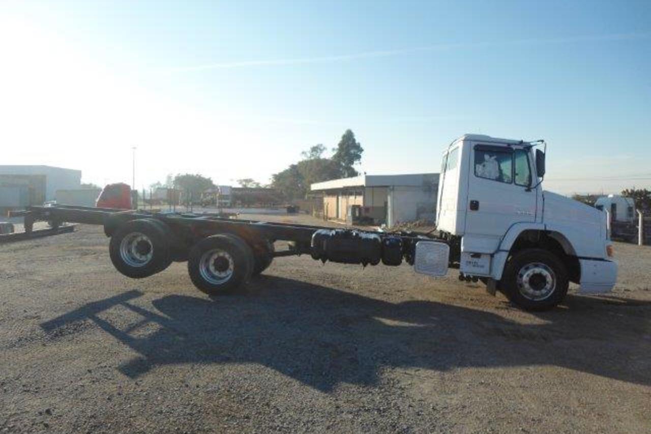 Mercedes Benz MB 2324 - 13 3