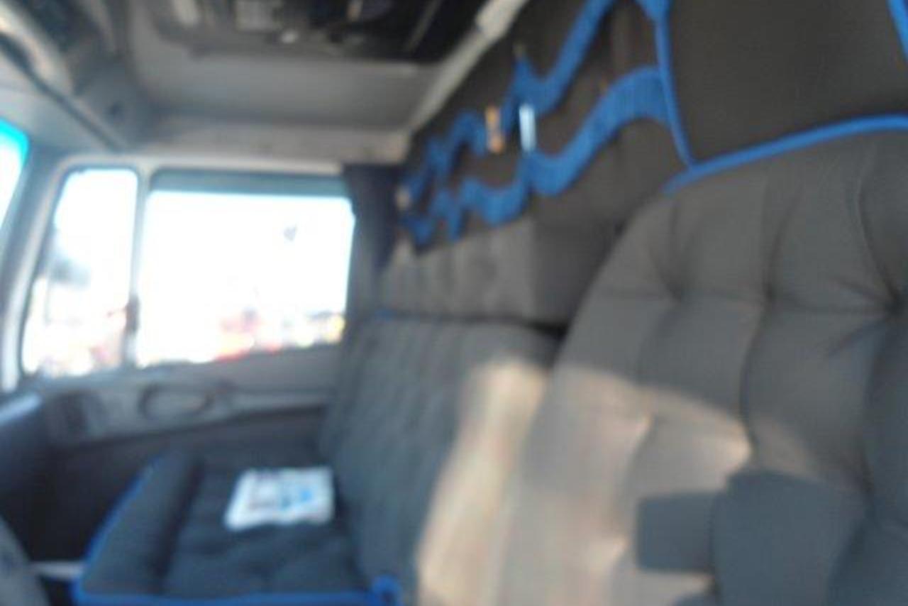 Mercedes Benz MB 2324 - 13 5