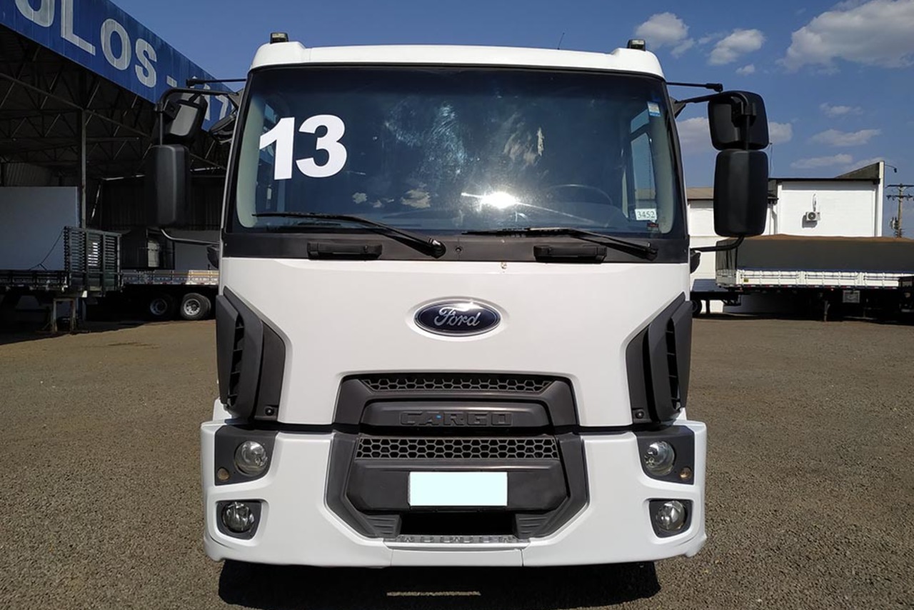 Ford Cargo 1519 - 13/13 4