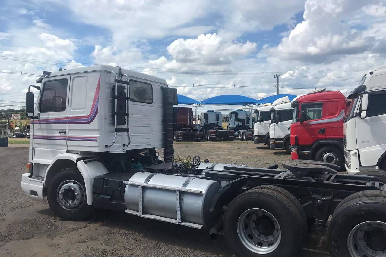 Scania 113 360 - 96/96 2