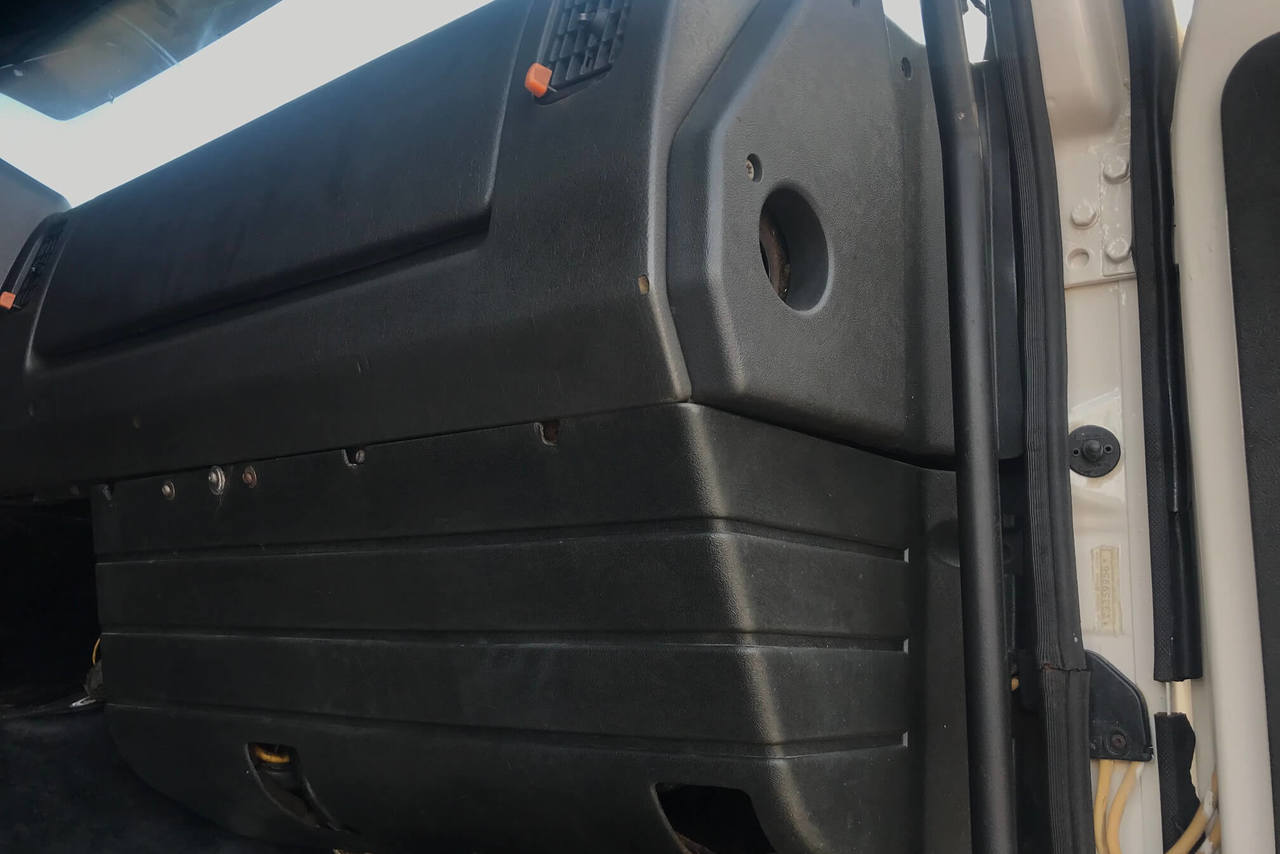 Scania 113 360 - 96/96 8