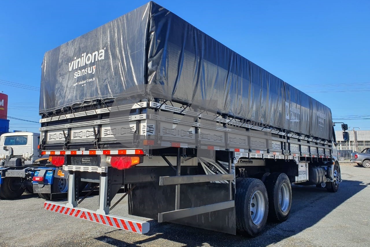 Volvo VM 270 - 14/14 4