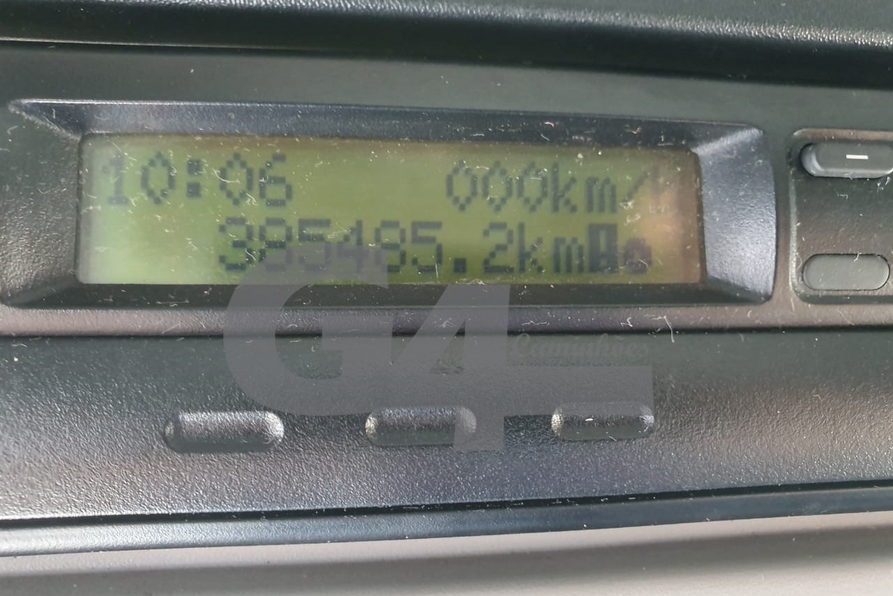 Volvo VM 270 - 14/14 7