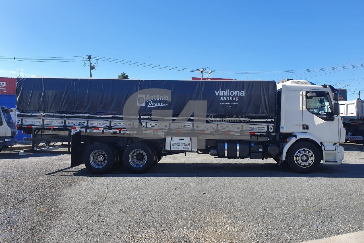 Volvo VM 270 - 14/14 9
