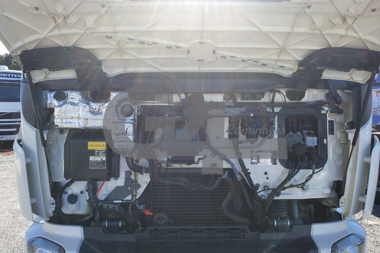 Volvo VM 270 - 14/14 12