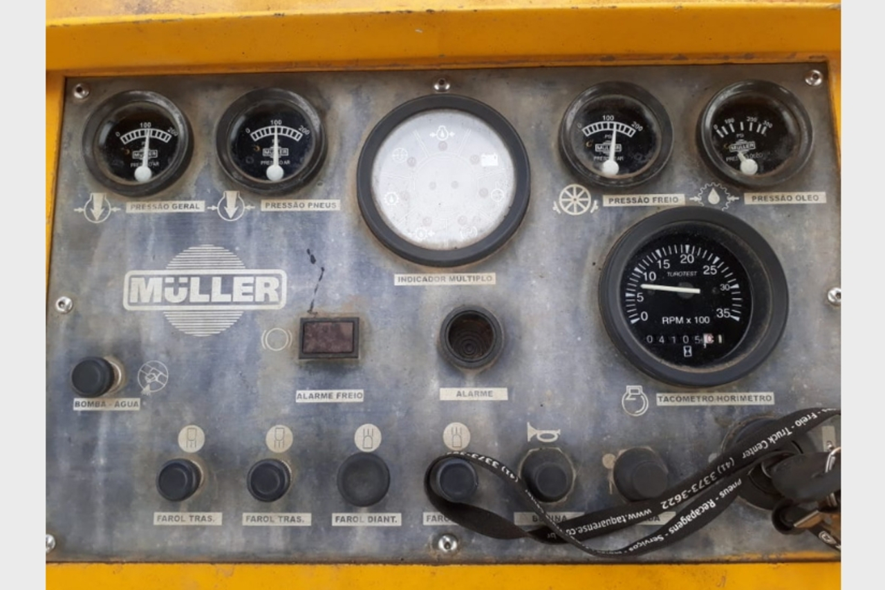 Muller AP 26 - 12 5