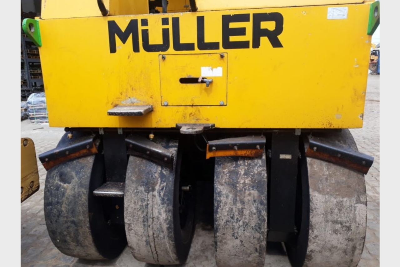 Muller AP 26 - 12 6