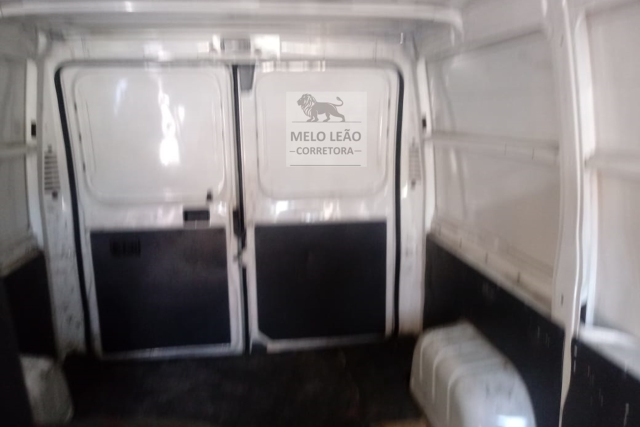 Fiat Ducato Cargo - 15/16 3