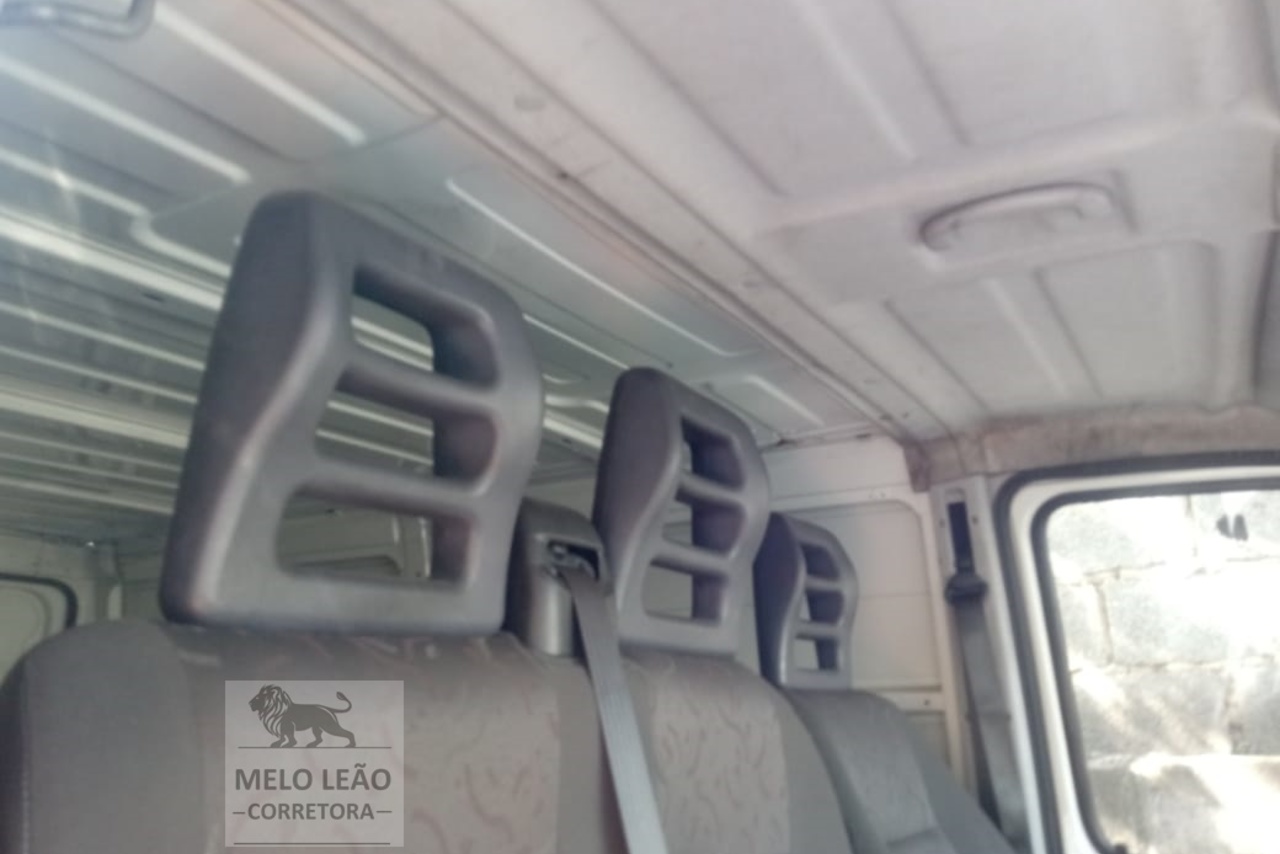 Fiat Ducato Cargo - 15/16 4